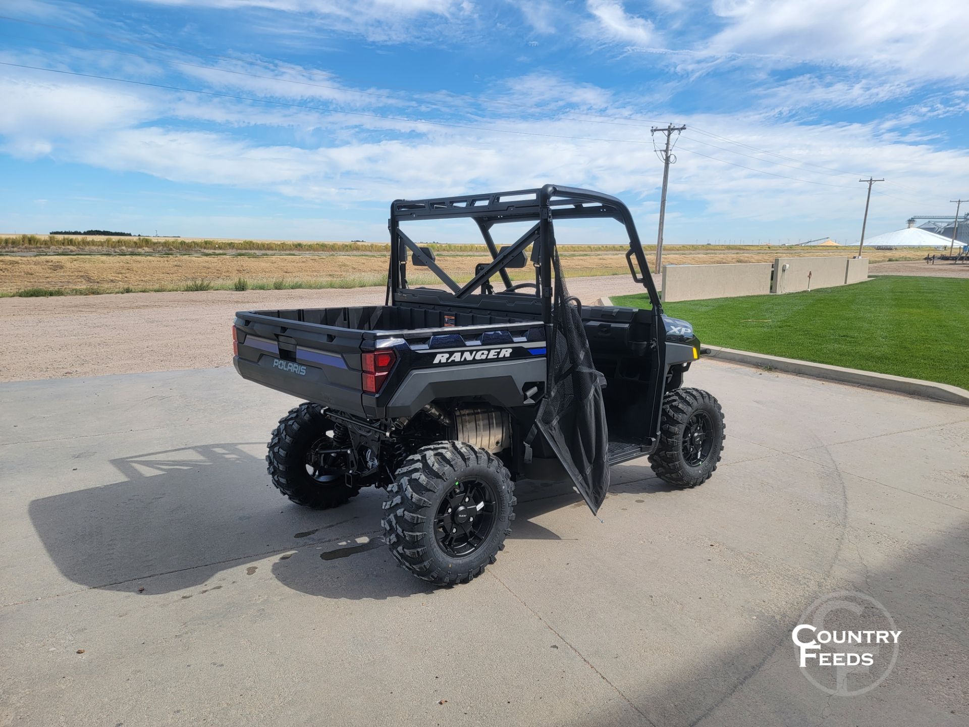 2024 Polaris Ranger XP 1000 Premium in Montezuma, Kansas - Photo 6