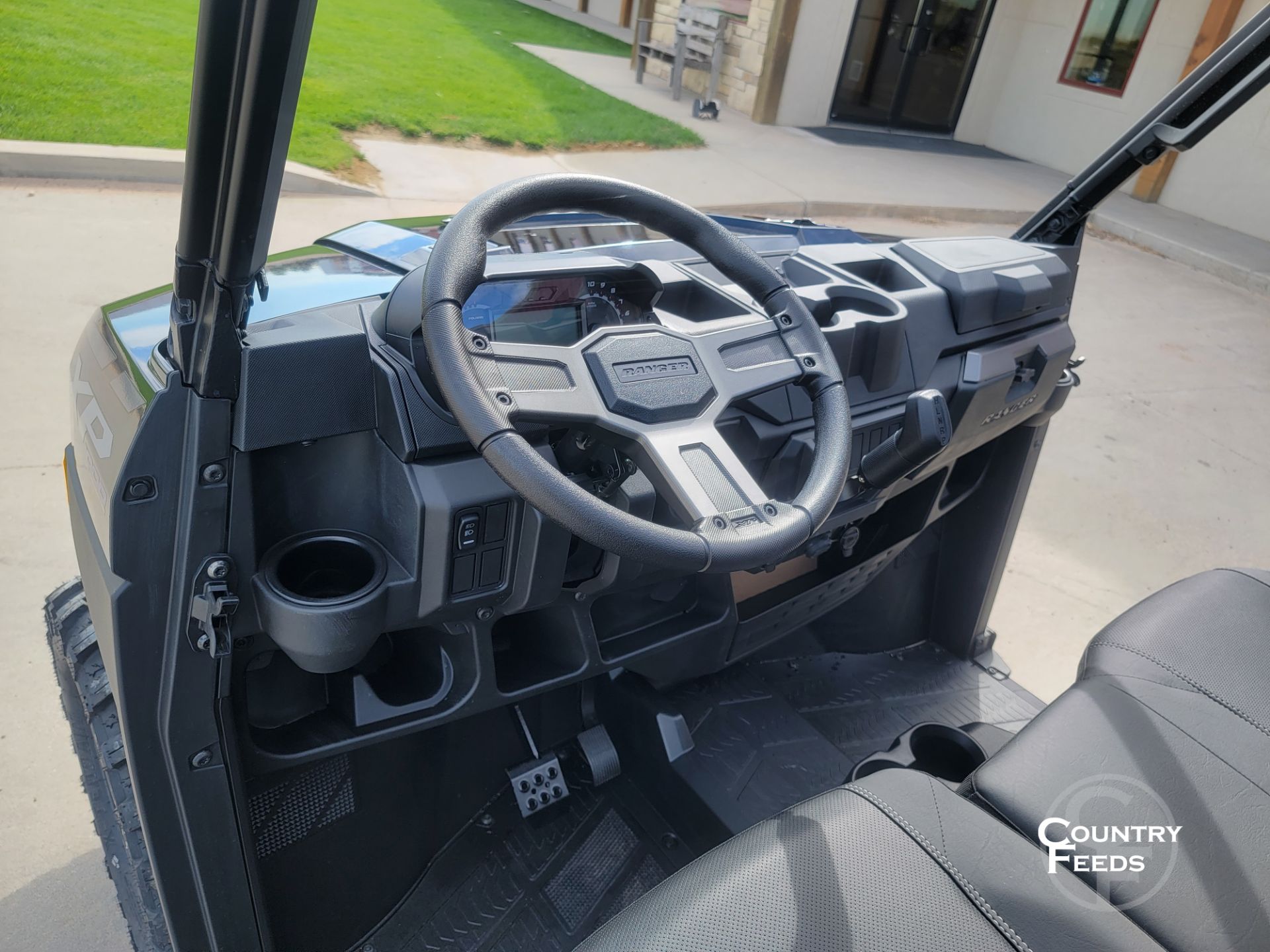 2024 Polaris Ranger XP 1000 Premium in Montezuma, Kansas - Photo 10