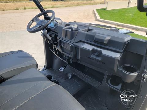 2024 Polaris Ranger XP 1000 Premium in Montezuma, Kansas - Photo 11