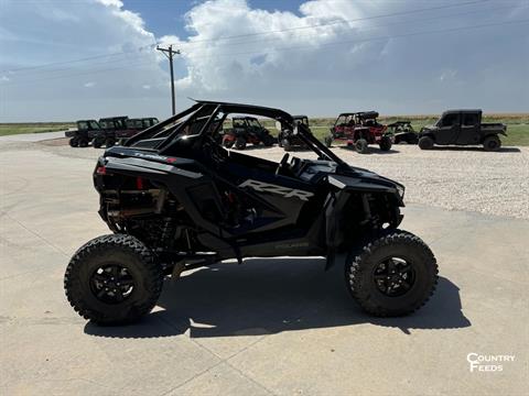 2023 Polaris RZR Turbo R Sport in Montezuma, Kansas - Photo 5