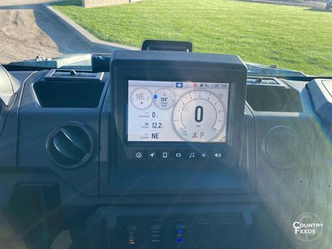 2025 Polaris Ranger Crew XP 1000 NorthStar Edition Ultimate in Montezuma, Kansas - Photo 15