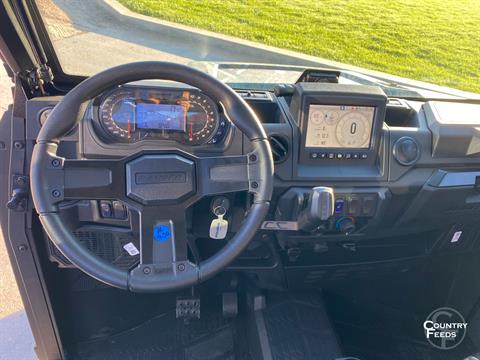 2025 Polaris Ranger Crew XP 1000 NorthStar Edition Ultimate in Montezuma, Kansas - Photo 16