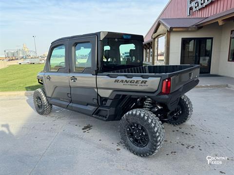 2025 Polaris Ranger Crew XD 1500 Northstar Edition Premium in Montezuma, Kansas - Photo 8