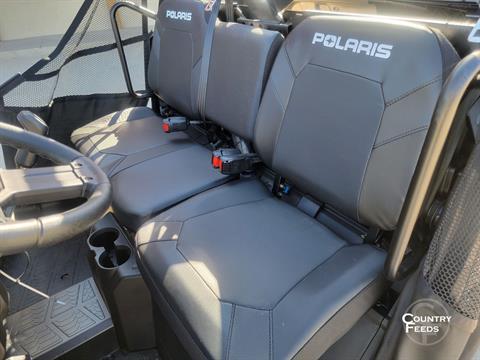 2023 Polaris Ranger 1000 Premium in Montezuma, Kansas - Photo 10