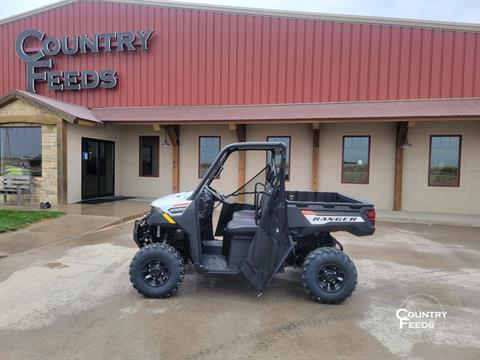 2024 Polaris Ranger 1000 Premium in Montezuma, Kansas - Photo 1