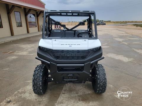 2024 Polaris Ranger 1000 Premium in Montezuma, Kansas - Photo 3