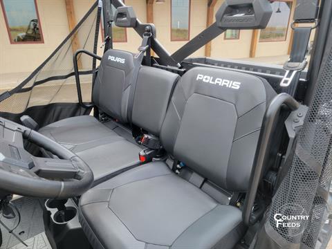 2024 Polaris Ranger 1000 Premium in Montezuma, Kansas - Photo 9