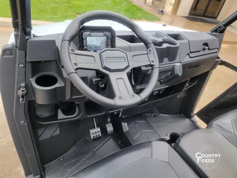 2024 Polaris Ranger 1000 Premium in Montezuma, Kansas - Photo 11