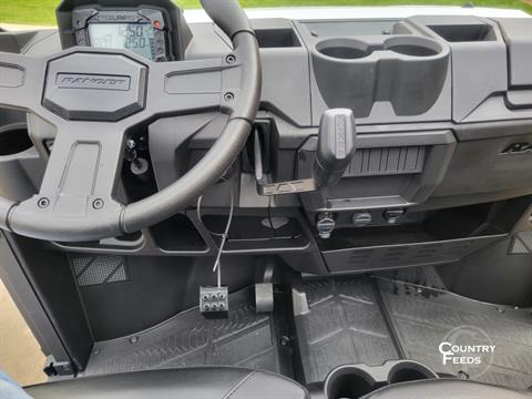 2024 Polaris Ranger 1000 Premium in Montezuma, Kansas - Photo 12