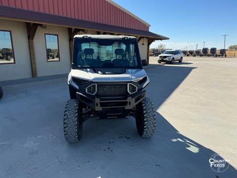 2024 Polaris Ranger XD 1500 Premium in Montezuma, Kansas - Photo 3