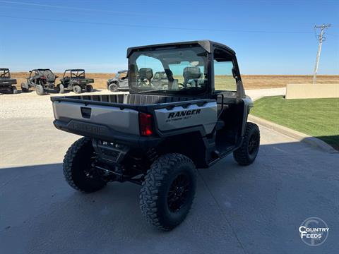 2024 Polaris Ranger XD 1500 Premium in Montezuma, Kansas - Photo 6