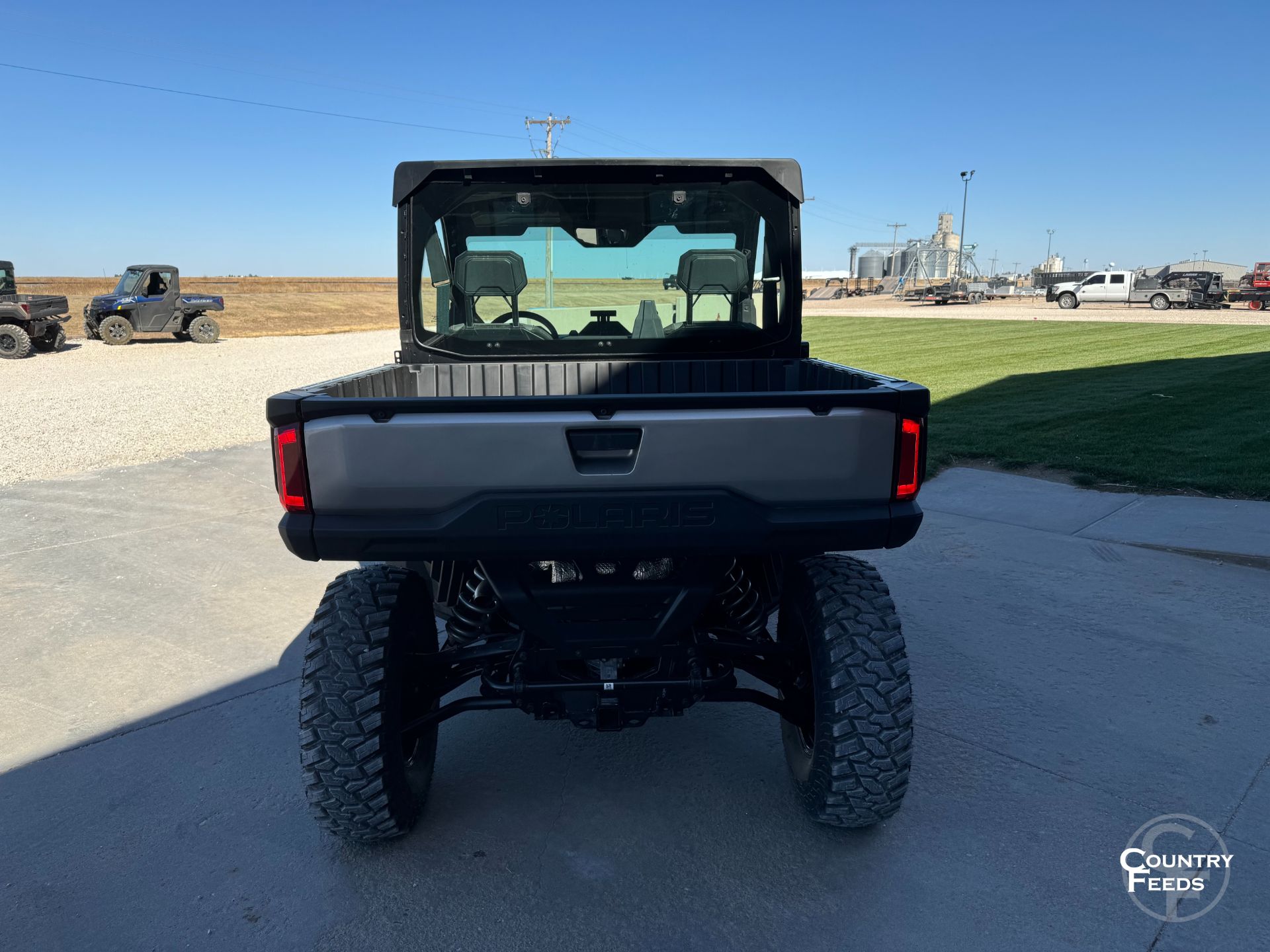 2024 Polaris Ranger XD 1500 Premium in Montezuma, Kansas - Photo 7