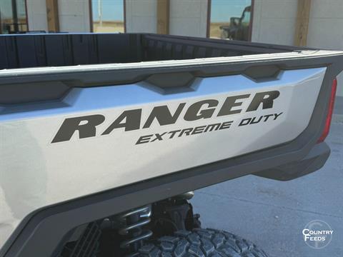 2024 Polaris Ranger XD 1500 Premium in Montezuma, Kansas - Photo 9