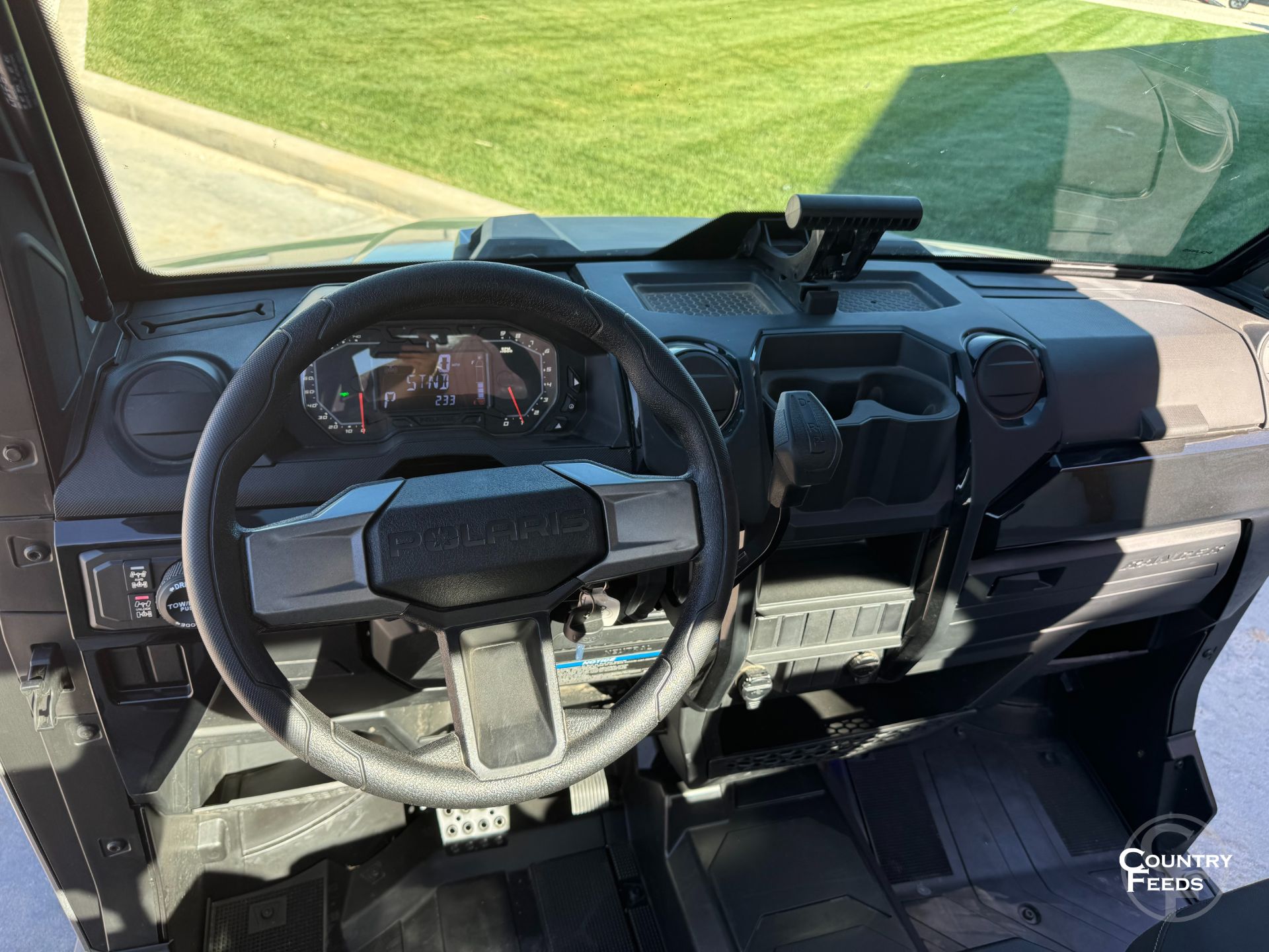 2024 Polaris Ranger XD 1500 Premium in Montezuma, Kansas - Photo 12