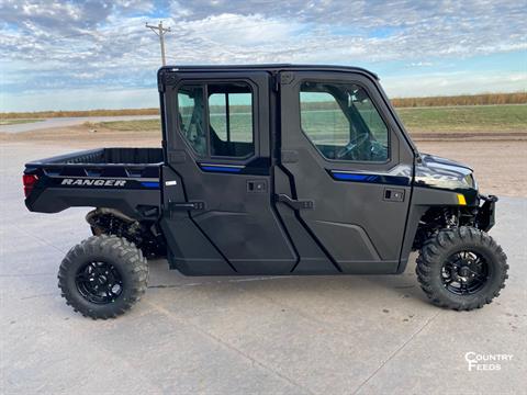 2024 Polaris Ranger Crew XP 1000 NorthStar Edition Premium in Montezuma, Kansas - Photo 5