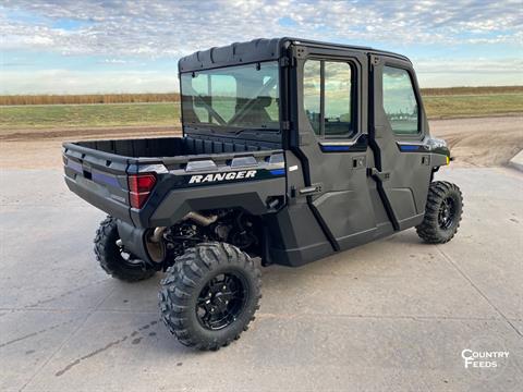 2024 Polaris Ranger Crew XP 1000 NorthStar Edition Premium in Montezuma, Kansas - Photo 6