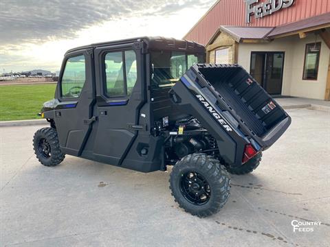 2024 Polaris Ranger Crew XP 1000 NorthStar Edition Premium in Montezuma, Kansas - Photo 8