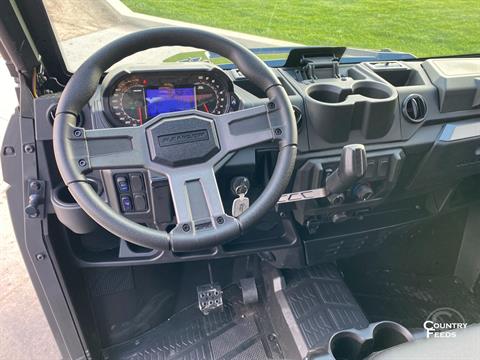 2024 Polaris Ranger Crew XP 1000 NorthStar Edition Premium in Montezuma, Kansas - Photo 14