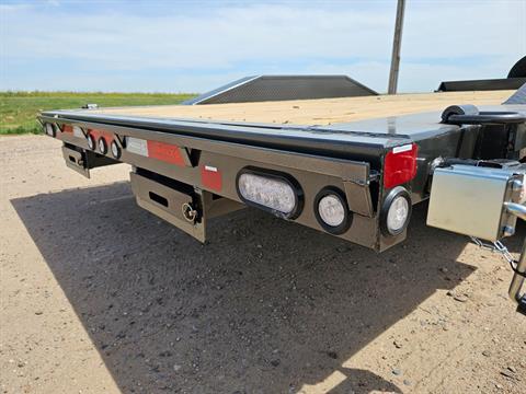 2023 MAXX-D Trailers 18' X 102" - 14K Buggy Hauler in Montezuma, Kansas - Photo 5