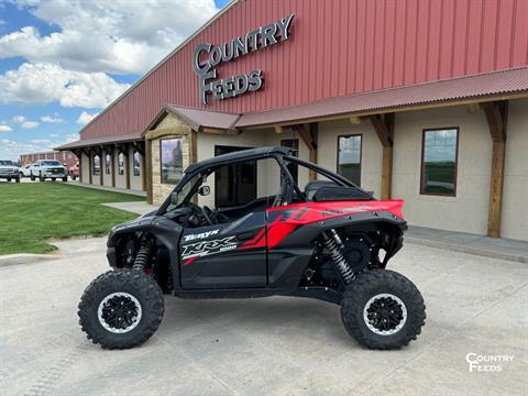 2023 Kawasaki Teryx KRX 1000 in Montezuma, Kansas