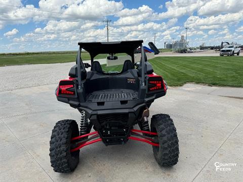 2023 Kawasaki Teryx KRX 1000 in Montezuma, Kansas - Photo 7