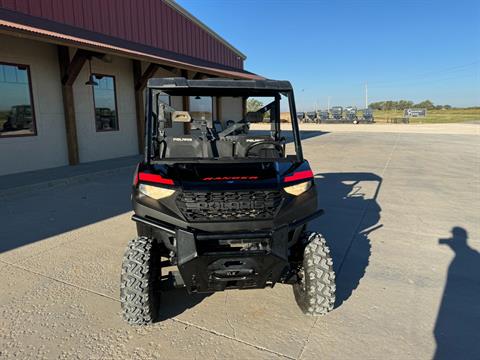 2022 Polaris Ranger 1000 Premium in Montezuma, Kansas - Photo 3