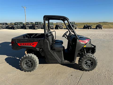 2022 Polaris Ranger 1000 Premium in Montezuma, Kansas - Photo 5