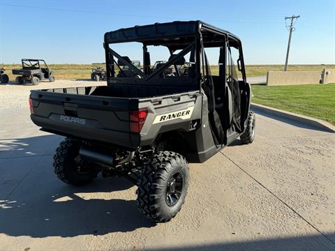 2025 Polaris Ranger Crew 1000 Premium in Montezuma, Kansas - Photo 6