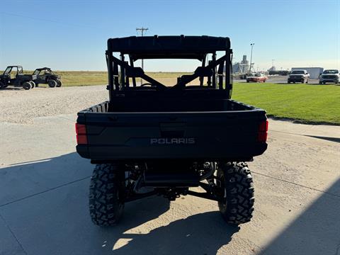 2025 Polaris Ranger Crew 1000 Premium in Montezuma, Kansas - Photo 7