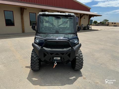 2023 Polaris Ranger XP 1000 Northstar Edition Ultimate - Ride Command Package in Montezuma, Kansas - Photo 3