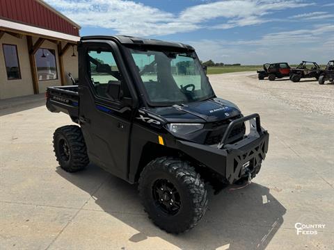 2023 Polaris Ranger XP 1000 Northstar Edition Ultimate - Ride Command Package in Montezuma, Kansas - Photo 4