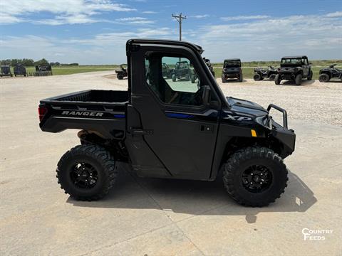 2023 Polaris Ranger XP 1000 Northstar Edition Ultimate - Ride Command Package in Montezuma, Kansas - Photo 5