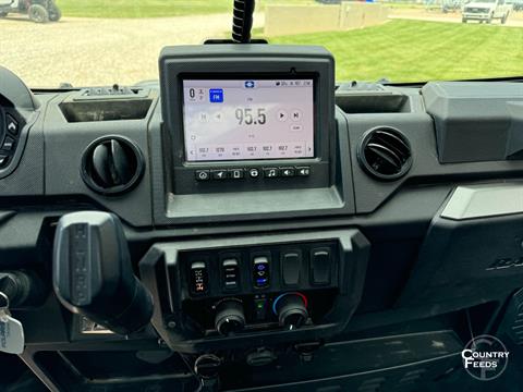 2023 Polaris Ranger XP 1000 Northstar Edition Ultimate - Ride Command Package in Montezuma, Kansas - Photo 10