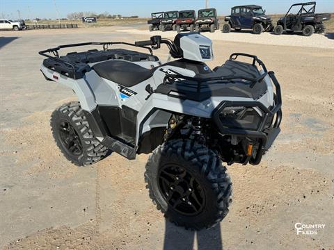 2024 Polaris Sportsman 570 Premium in Montezuma, Kansas - Photo 4