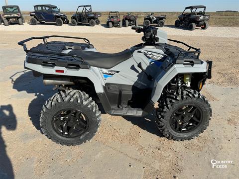 2024 Polaris Sportsman 570 Premium in Montezuma, Kansas - Photo 5