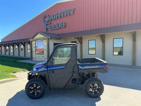 2021 Polaris Ranger XP 1000 Northstar Edition Ultimate in Montezuma, Kansas - Photo 1