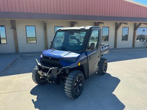 2021 Polaris Ranger XP 1000 Northstar Edition Ultimate in Montezuma, Kansas - Photo 2