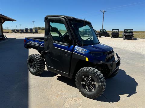 2021 Polaris Ranger XP 1000 Northstar Edition Ultimate in Montezuma, Kansas - Photo 4