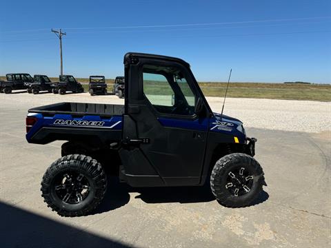 2021 Polaris Ranger XP 1000 Northstar Edition Ultimate in Montezuma, Kansas - Photo 5