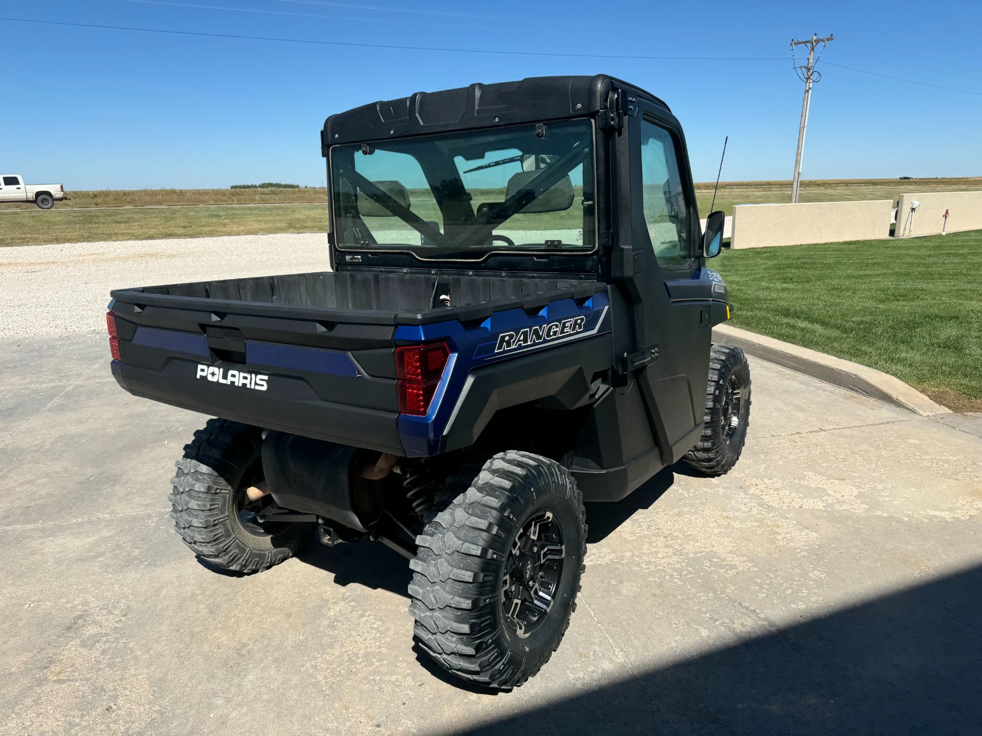 2021 Polaris Ranger XP 1000 Northstar Edition Ultimate in Montezuma, Kansas - Photo 6