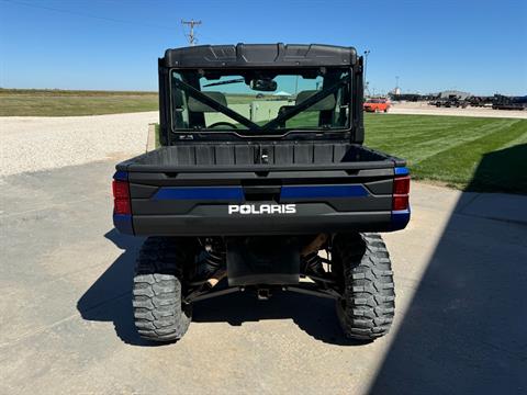 2021 Polaris Ranger XP 1000 Northstar Edition Ultimate in Montezuma, Kansas - Photo 7