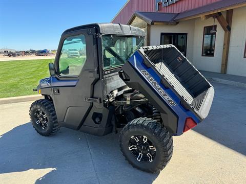 2021 Polaris Ranger XP 1000 Northstar Edition Ultimate in Montezuma, Kansas - Photo 8