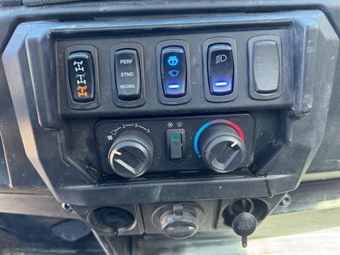 2021 Polaris Ranger XP 1000 Northstar Edition Ultimate in Montezuma, Kansas - Photo 11