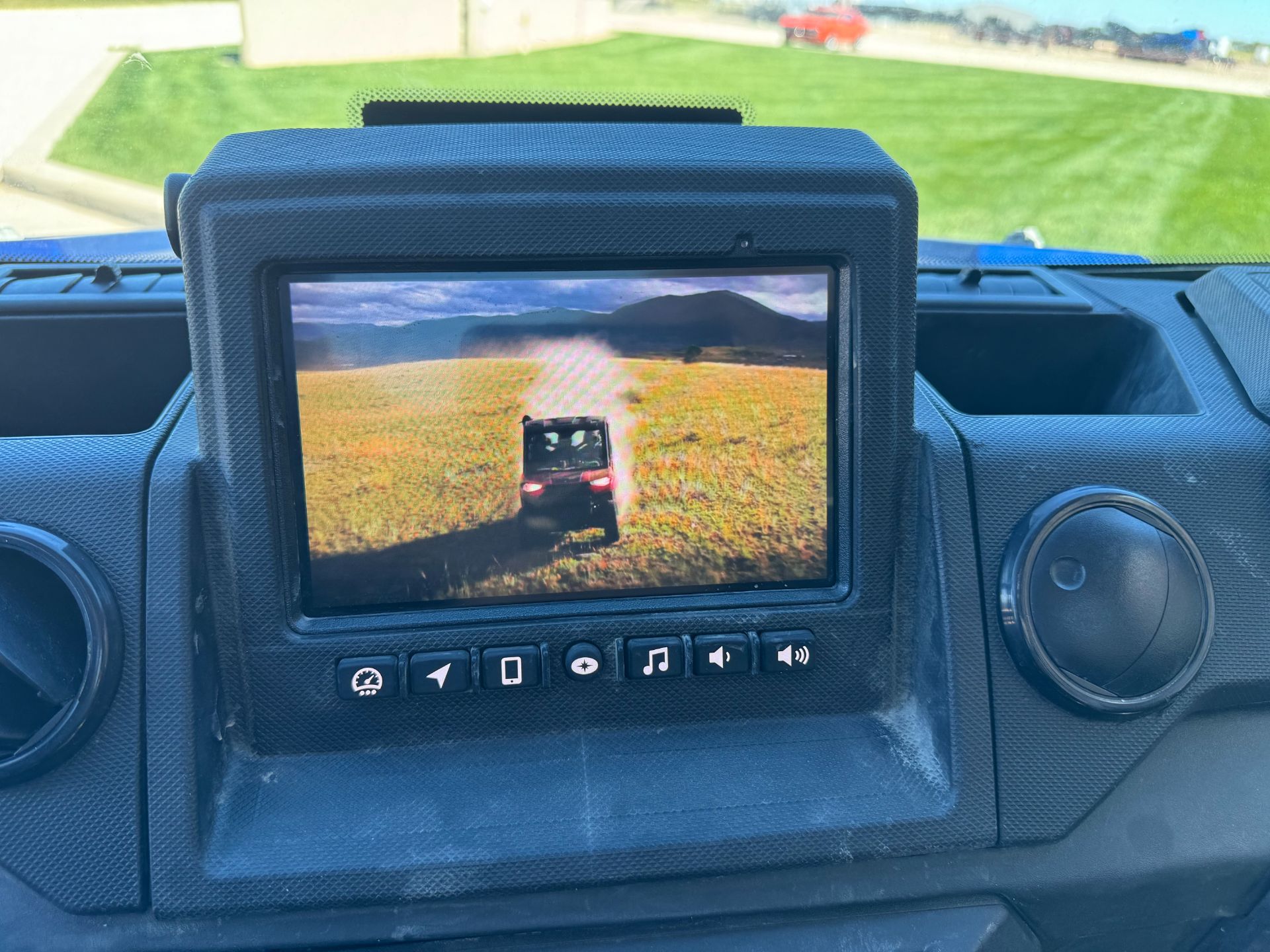 2021 Polaris Ranger XP 1000 Northstar Edition Ultimate in Montezuma, Kansas - Photo 12