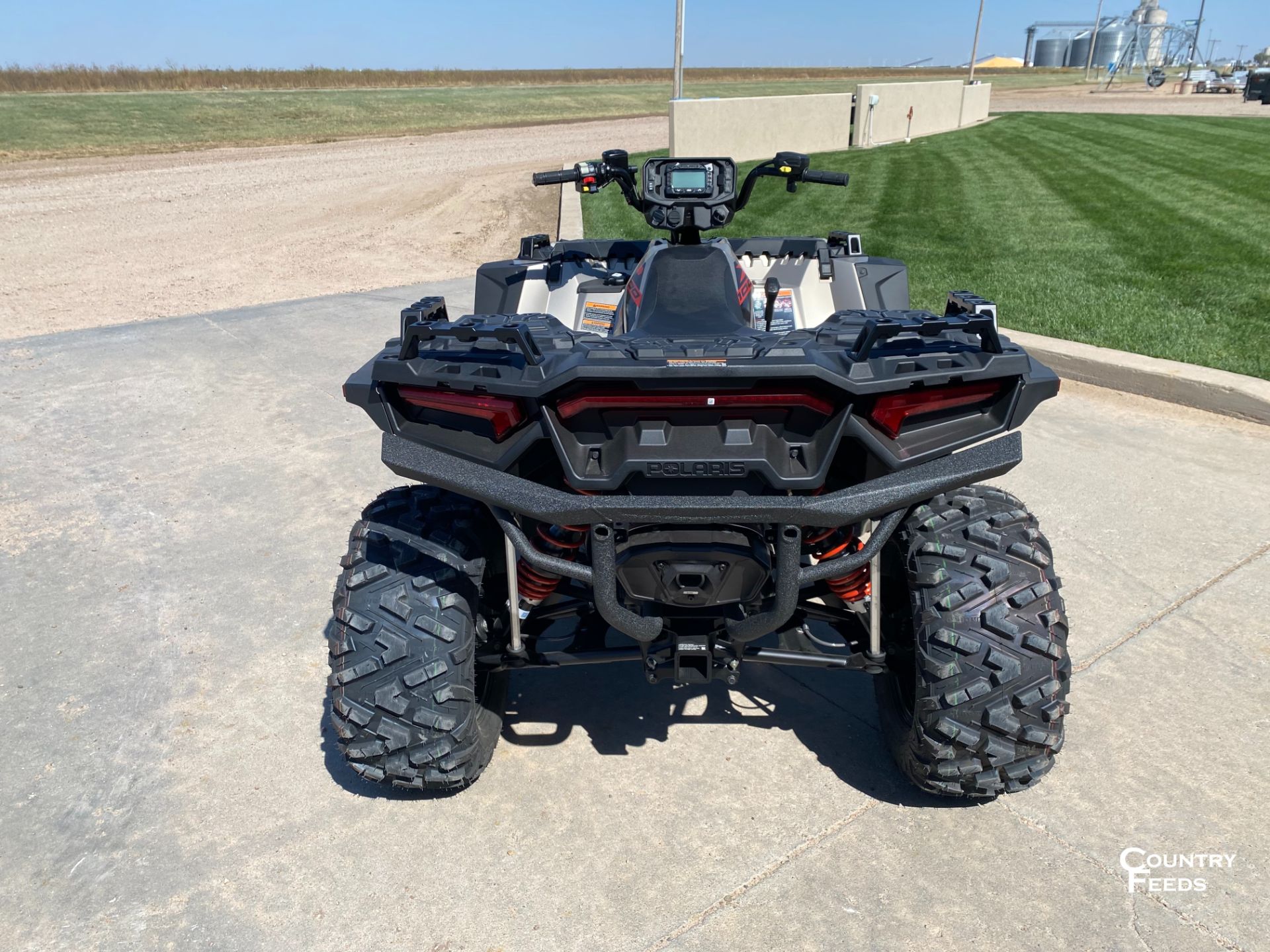 2024 Polaris Sportsman XP 1000 S in Montezuma, Kansas - Photo 6