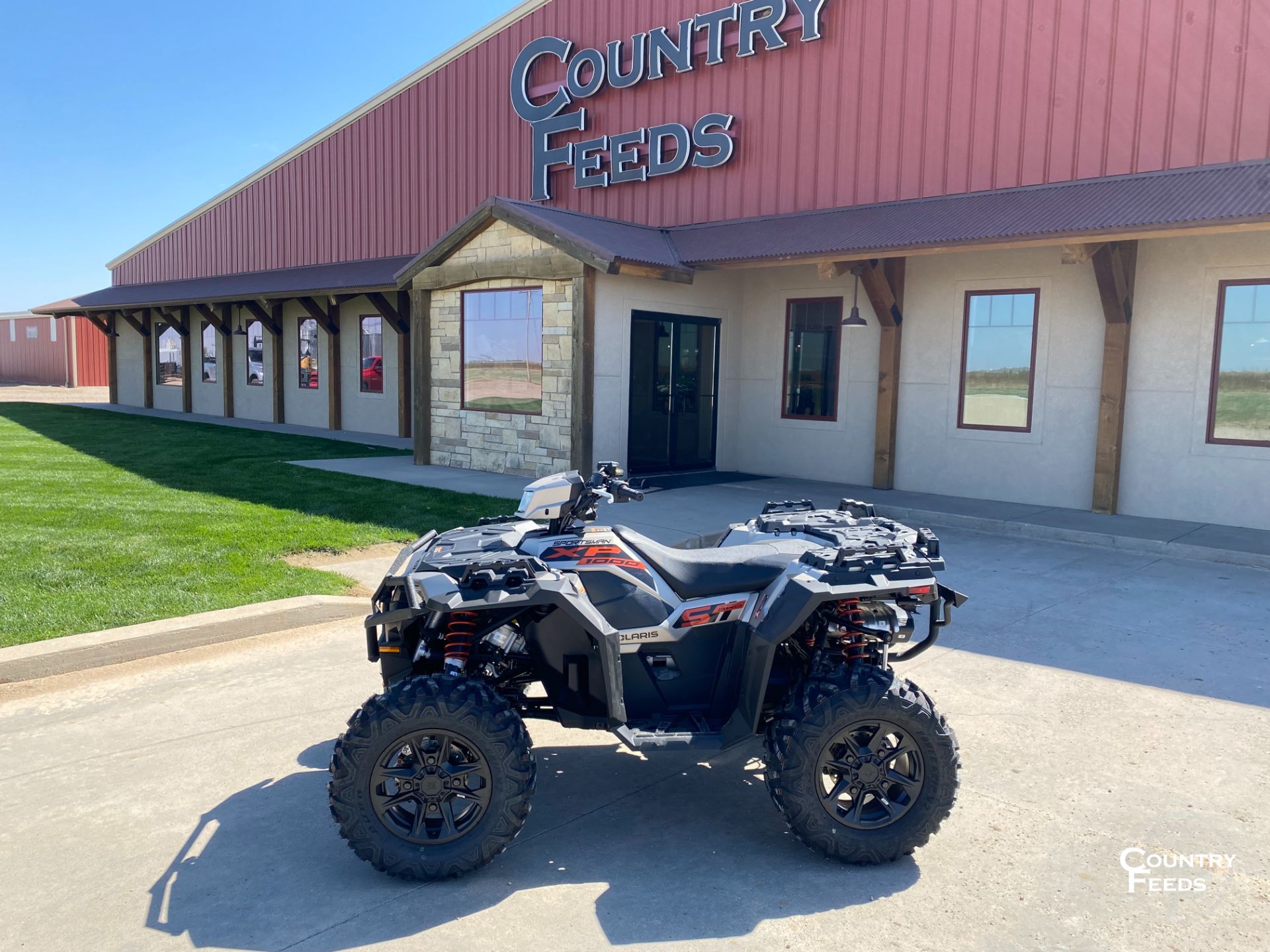 2024 Polaris Sportsman XP 1000 S in Montezuma, Kansas - Photo 1