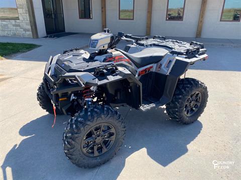 2024 Polaris Sportsman XP 1000 S in Montezuma, Kansas - Photo 2