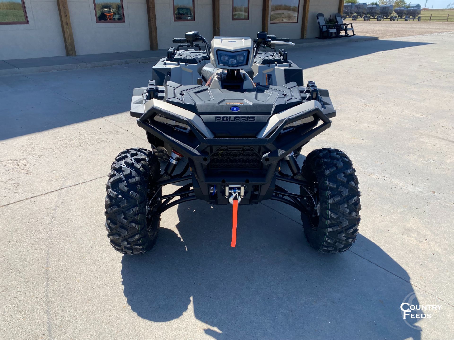 2024 Polaris Sportsman XP 1000 S in Montezuma, Kansas - Photo 3