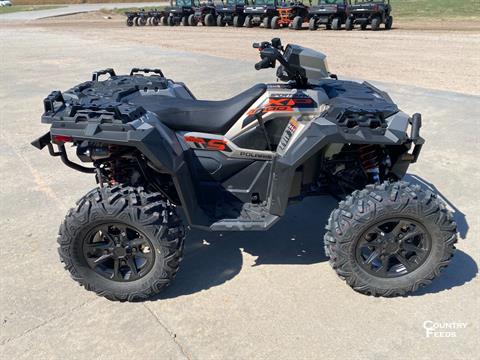 2024 Polaris Sportsman XP 1000 S in Montezuma, Kansas - Photo 4