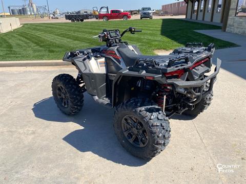 2024 Polaris Sportsman XP 1000 S in Montezuma, Kansas - Photo 7